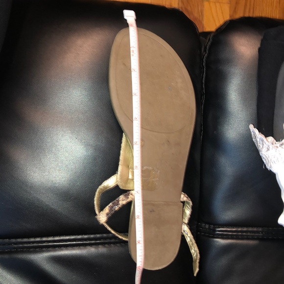 Sandals - Picture 4 of 5